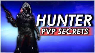 Hunter PvP Secrets - How the BEST Hunters Play PvP