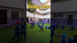 Skating games class #trending #youtubeshorts #viralvideo #video #shorts #skate #vlog #skating #girl