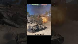 #tank #shortvideo #worldoftanks #shorts #ebr105  #battlefield #speed #sueta #hiphop #short #flying