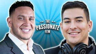 How I Created 30+ Companies! The Passionate Few Interview W/ Omar Elattar