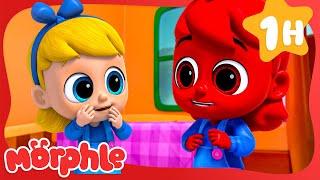 Morphle is Mila | - My Magic Pet Morphle | Magic Universe - Kids Cartoons