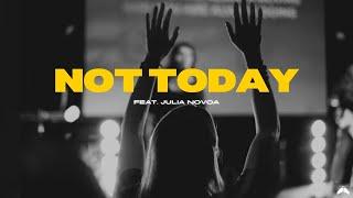 Not Today (Live) | Arise Denver