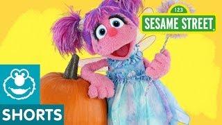 Sesame Street: Abby Cadabby Rescues An Elephant