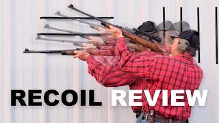 Recoil Review!