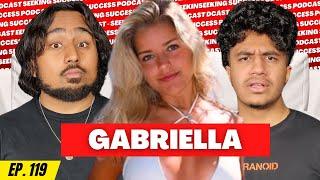 HOW TO MAKE $100K FROM CONTENT ON INSTAGRAM & TIKTOK!! NEW STRATEGY!! GABRIELLA GONZALEZ