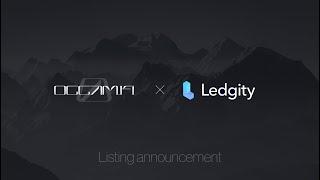 Meet the Ledgity team! - OccamRazer TV Episode #2