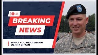 Skywomen NPC Interviews   Episode 5 with Retired Army Col Bryan Denny and Kathy Waters   Copy