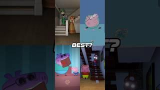 Mario Monster in Daisy House #shorts #memes #sprunki #sonic #mario