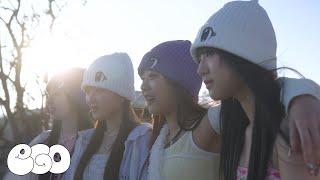 VVUP ‘Giddy Boy’ MV Teaser 2