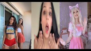 Simple Dimple Dance Challenge Tik Tok Compilation 2021