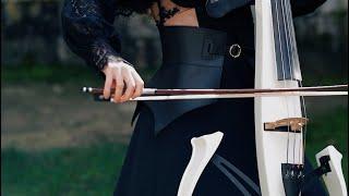 Game of Thrones - Myroslava, cellist of Asturia Quartet