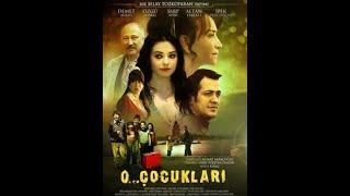 O Cocukları 2008 Altan Erkekli&Özgü Namal&Demet Akbağ