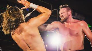 Limitless Wrestling TV 5/11/25 (Championship Edition: Channing Thomas vs. Donovan Dijak)