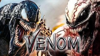 VENOM Full Movie 2024: Carnage | Superhero FXL Action Fantasy Movies 2024 in English (Game Movie)