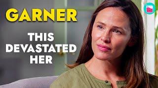 Why Jennifer Garner Regrets Her First Marriage | Rumour Juice