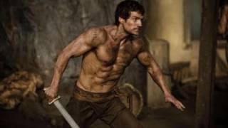 Immortals - Official Trailer