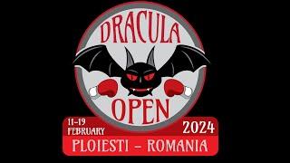 Dracula Open - 2024 - Ploiești - Day 5 - Ring A - Session 2