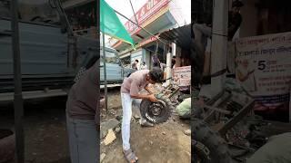 ￼ Adventure bike, modify Karva Le Kya? || minivlogs #minivlog #shortvideo #vlog #shorts ￼