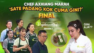 Vegetarian Chef Indonesia 2024 Season 2 | Siapakah yang Layak Menjadi Juara ?