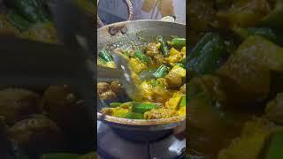 Soya with vindi || Yummiest Recipe For Veg Lovers ||