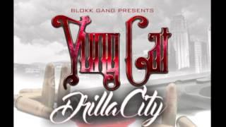 Yung Cat (PHILTHY RICH DISS) -Drilla City @YungCatBgm