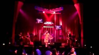 Faithfully at Universal City Walk Rising Star 8/13/13