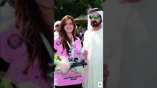 Dubai Princess Sheikha Mahra | #shorts #viral #trending