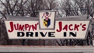 jumpin jacks Drive In -Scotia NY