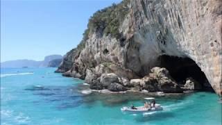 Places to see in ( Sardinia - Italy ) Grotta del Bue Marino