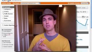Advanced Google Analytics Tutorial