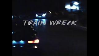 kizaru - Train Wreck (Караоке)