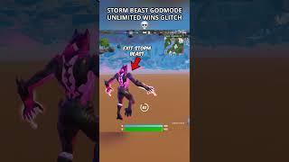 REAL UNLIMITED WINS GLITCH in Fortnite Season 3 (Chapter 6) #fortnite #foryou #shortsfeed #fyp