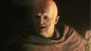 Deep Down Trailer 1080p PS4 Playstation 4 game gameplay graphics not CG