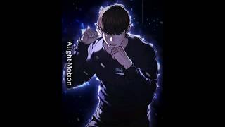 Hobin Yoo edit | Viral Hit / How to fight manhwa edit