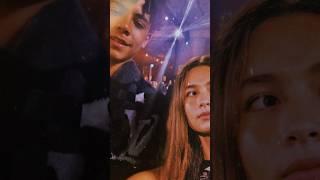 Cristiano Ronaldo jr e Delfina suarez 