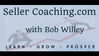 All Things Amazon and Q4 selling - Bob Willey SellerCoaching.com