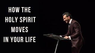 How the Holy Spirit Moves in Your Life | Pastor Gregory Dickow