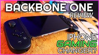 Backbone One Review | Best Iphone Gaming Controller