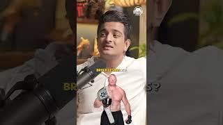 Steroid Or No Steroid? Reviewing Bodies Of International Stars With Ronnie Coleman #shorts