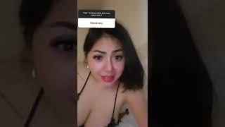 LIVE  BIGO PAGI HARI MELI 3GP