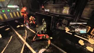 LP: Batman AC Harley's Revenge Part 2