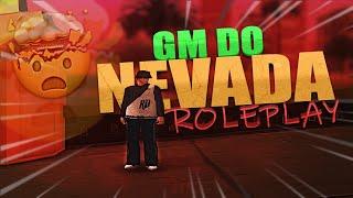 GM SAMP | NEVADA RP GM VAZADA - (GM TOP)