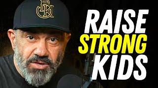 Brutally honest advice on how to Not F*CK up your kids | The Bedros Keuilian Show E0111