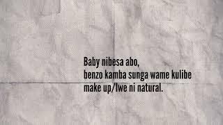 MACKY2 Featuring Yo  Maps - Ni Natural (Lyrics)