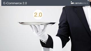 Презентация i butler 2.0 новый формат | Денис Макаров