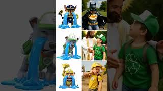 SIGMA BOY & PAW PATROL Rescue World #7
