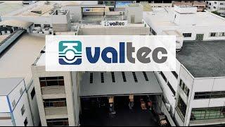 Valtec｜Corporate Video (ver.2020)