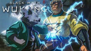 Unlocking the best transformation in Black Myth Wukong