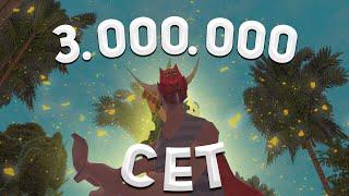 Собрал ЛУЧШИЙ сет за 3.000.000$ Лучший сет для ЛОВЦОВ