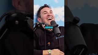 Mark Normand Remembers Soder & Attell Before Sobriety 